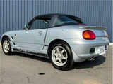 1997 Suzuki Cappuccino Base Sedan for sale, Japanese used car export - photo 6 of 38 | GULJI TRADERS