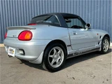 1997 Suzuki Cappuccino Base Sedan for sale, Japanese used car export - photo 7 of 38 | GULJI TRADERS