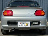 1997 Suzuki Cappuccino Base Sedan for sale, Japanese used car export - photo 8 of 38 | GULJI TRADERS
