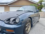 1997 Suzuki Cappuccino Sedan for sale, Japanese used car export - photo 13 of 74 | GULJI TRADERS