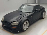2021 Suzuki Cappuccino Sedan for sale, Japanese used car export - photo 1 of 9 | GULJI TRADERS