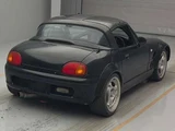 2021 Suzuki Cappuccino Sedan for sale, Japanese used car export - photo 2 of 9 | GULJI TRADERS