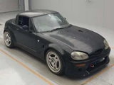 2021 Suzuki Cappuccino Sedan for sale, Japanese used car export - photo 3 of 9 | GULJI TRADERS