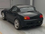 2021 Suzuki Cappuccino Sedan for sale, Japanese used car export - photo 4 of 9 | GULJI TRADERS