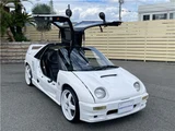 1994 Suzuki Cara Sedan for sale, Japanese used car export - photo 30 of 73 | GULJI TRADERS
