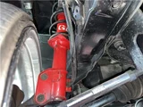 1994 Suzuki Cara Sedan for sale, Japanese used car export - photo 54 of 73 | GULJI TRADERS