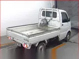 2003 Suzuki Carry Truck White Truck for sale, Japanese used car export - photo 5 of 8 | GULJI TRADERS