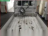 2003 Suzuki Carry Truck White Truck for sale, Japanese used car export - photo 7 of 8 | GULJI TRADERS