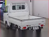 2014 Suzuki Carry Truck White Truck for sale, Japanese used car export - photo 3 of 10 | GULJI TRADERS