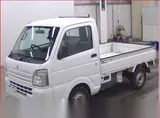 2014 Suzuki Carry Truck White Truck for sale, Japanese used car export - photo 4 of 10 | GULJI TRADERS