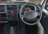 2014 Suzuki Carry Truck White Truck for sale, Japanese used car export - photo 9 of 10 | GULJI TRADERS