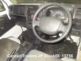 2016 Suzuki Carry Truck White Truck for sale, Japanese used car export - photo 4 of 22 | GULJI TRADERS