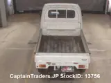 2016 Suzuki Carry Truck White Truck for sale, Japanese used car export - photo 7 of 22 | GULJI TRADERS
