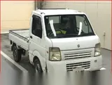 2010 Suzuki Carry Truck Fc White Truck for sale, Japanese used car export - photo 2 of 7 | GULJI TRADERS