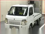 2010 Suzuki Carry Truck Fc White Truck for sale, Japanese used car export - photo 4 of 7 | GULJI TRADERS