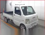 2008 Suzuki Carry Truck Kc White Truck for sale, Japanese used car export - photo 2 of 8 | GULJI TRADERS