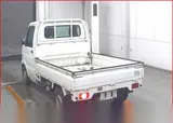 2008 Suzuki Carry Truck Kc White Truck for sale, Japanese used car export - photo 3 of 7 | GULJI TRADERS