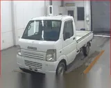 2008 Suzuki Carry Truck Kc White Truck for sale, Japanese used car export - photo 4 of 7 | GULJI TRADERS