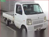 2010 Suzuki Carry Truck Kc White Truck for sale, Japanese used car export - photo 1 of 9 | GULJI TRADERS
