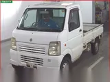 2010 Suzuki Carry Truck Kc White Truck for sale, Japanese used car export - photo 4 of 9 | GULJI TRADERS