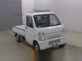 2013 Suzuki Carry Truck Kc White Truck for sale, Japanese used car export - photo 2 of 9 | GULJI TRADERS