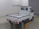 2013 Suzuki Carry Truck Kc White Truck for sale, Japanese used car export - photo 3 of 9 | GULJI TRADERS