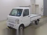 2013 Suzuki Carry Truck Kc White Truck for sale, Japanese used car export - photo 4 of 9 | GULJI TRADERS