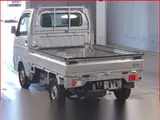 2014 Suzuki Carry Truck Kc Silver Truck for sale, Japanese used car export - photo 3 of 8 | GULJI TRADERS