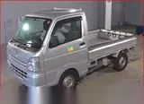 2014 Suzuki Carry Truck Kc Silver Truck for sale, Japanese used car export - photo 4 of 8 | GULJI TRADERS