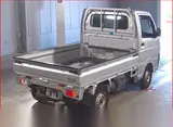 2014 Suzuki Carry Truck Kc Silver Truck for sale, Japanese used car export - photo 5 of 8 | GULJI TRADERS