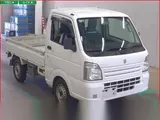 2014 Suzuki Carry Truck Kc White Truck for sale, Japanese used car export - photo 2 of 8 | GULJI TRADERS