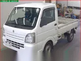 2014 Suzuki Carry Truck Kc White Truck for sale, Japanese used car export - photo 4 of 8 | GULJI TRADERS