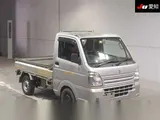2018 Suzuki Carry Truck Kc Silver Truck for sale, Japanese used car export - photo 1 of 10 | GULJI TRADERS