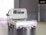 2018 Suzuki Carry Truck Kc Silver Truck for sale, Japanese used car export - photo 3 of 10 | GULJI TRADERS
