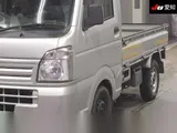 2018 Suzuki Carry Truck Kc Silver Truck for sale, Japanese used car export - photo 8 of 10 | GULJI TRADERS