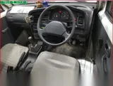 1996 Suzuki Carry Truck Ku White Truck for sale, Japanese used car export - photo 6 of 7 | GULJI TRADERS