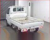 2006 Suzuki Carry Truck Ku White Truck for sale, Japanese used car export - photo 3 of 8 | GULJI TRADERS