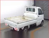 2006 Suzuki Carry Truck Ku White Truck for sale, Japanese used car export - photo 5 of 8 | GULJI TRADERS