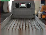 2006 Suzuki Carry Truck Ku White Truck for sale, Japanese used car export - photo 6 of 8 | GULJI TRADERS