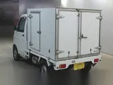2007 Suzuki Carry Truck Refrigerated Truk White Truck for sale, Japanese used car export - photo 3 of 54 | GULJI TRADERS