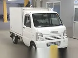 2007 Suzuki Carry Truck Refrigerated Truk White Truck for sale, Japanese used car export - photo 4 of 54 | GULJI TRADERS
