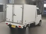 2007 Suzuki Carry Truck Refrigerated Truk White Truck for sale, Japanese used car export - photo 5 of 54 | GULJI TRADERS