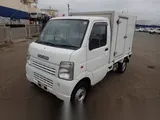 2007 Suzuki Carry Truck Refrigerated Truk White Truck for sale, Japanese used car export - photo 7 of 54 | GULJI TRADERS