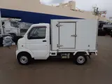 2007 Suzuki Carry Truck Refrigerated Truk White Truck for sale, Japanese used car export - photo 8 of 54 | GULJI TRADERS