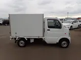 2007 Suzuki Carry Truck Refrigerated Truk White Truck for sale, Japanese used car export - photo 12 of 54 | GULJI TRADERS