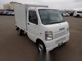 2007 Suzuki Carry Truck Refrigerated Truk White Truck for sale, Japanese used car export - photo 13 of 54 | GULJI TRADERS