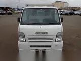 2007 Suzuki Carry Truck Refrigerated Truk White Truck for sale, Japanese used car export - photo 14 of 54 | GULJI TRADERS