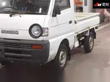 1993 Suzuki Carry Truck Truck White Truck for sale, Japanese used car export - photo 8 of 10 | GULJI TRADERS