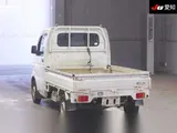 2006 Suzuki Carry Truck Truck White Truck for sale, Japanese used car export - photo 3 of 10 | GULJI TRADERS
