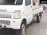 2006 Suzuki Carry Truck Truck White Truck for sale, Japanese used car export - photo 8 of 10 | GULJI TRADERS